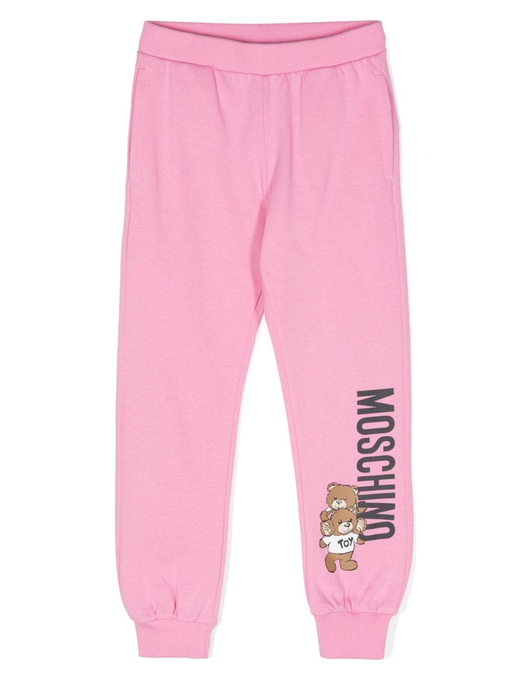 MOSCHINO KIDS HUP084LCA1450243