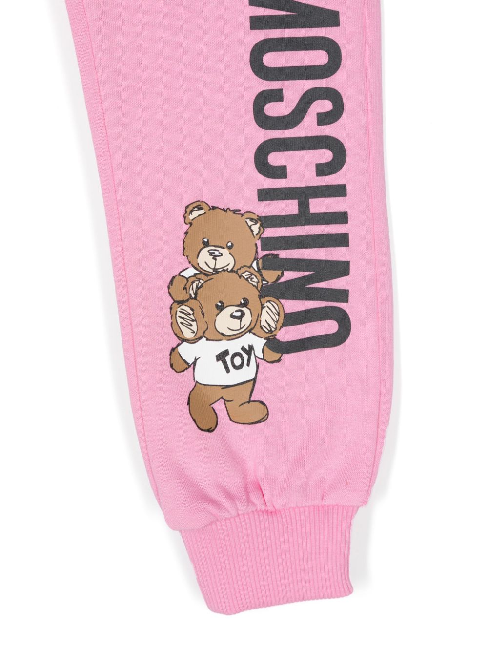 MOSCHINO KIDS HUP084LCA1450243