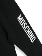 MOSCHINO KIDS HUP086LDA2160100