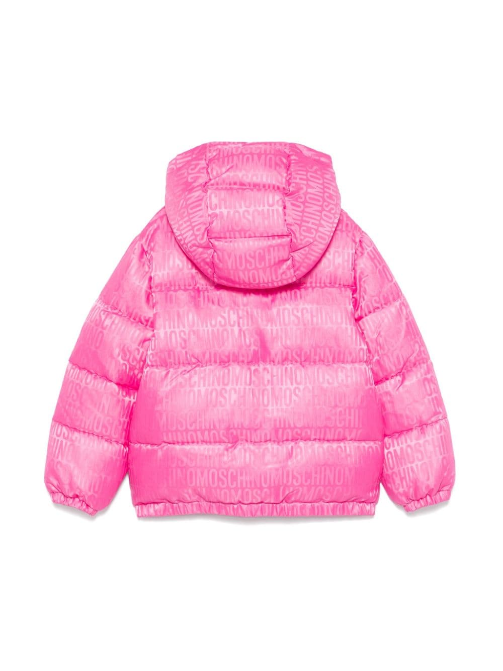 MOSCHINO KIDS HUS04RL3E0086197