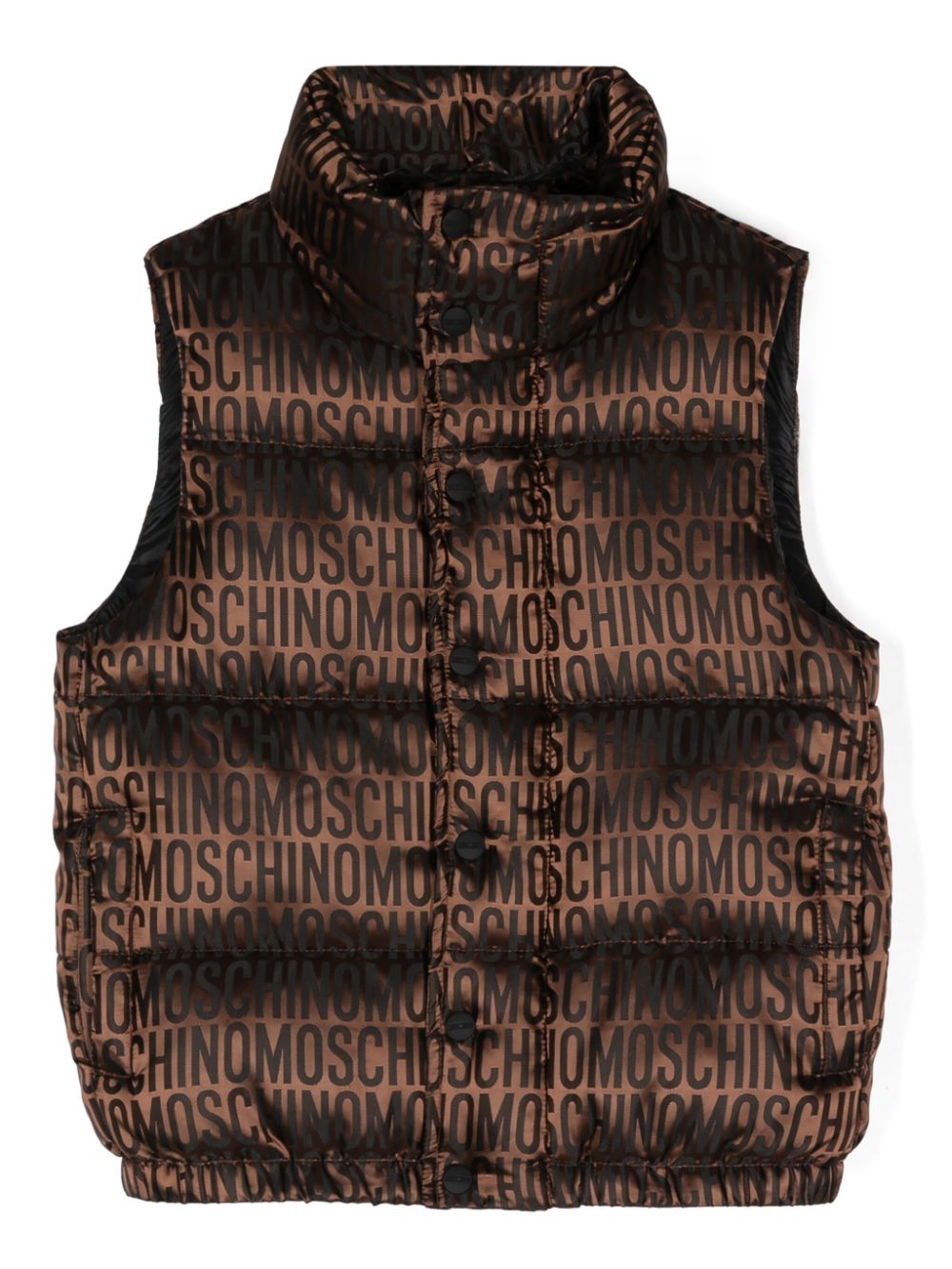 MOSCHINO KIDS HUS04SL3E0086196