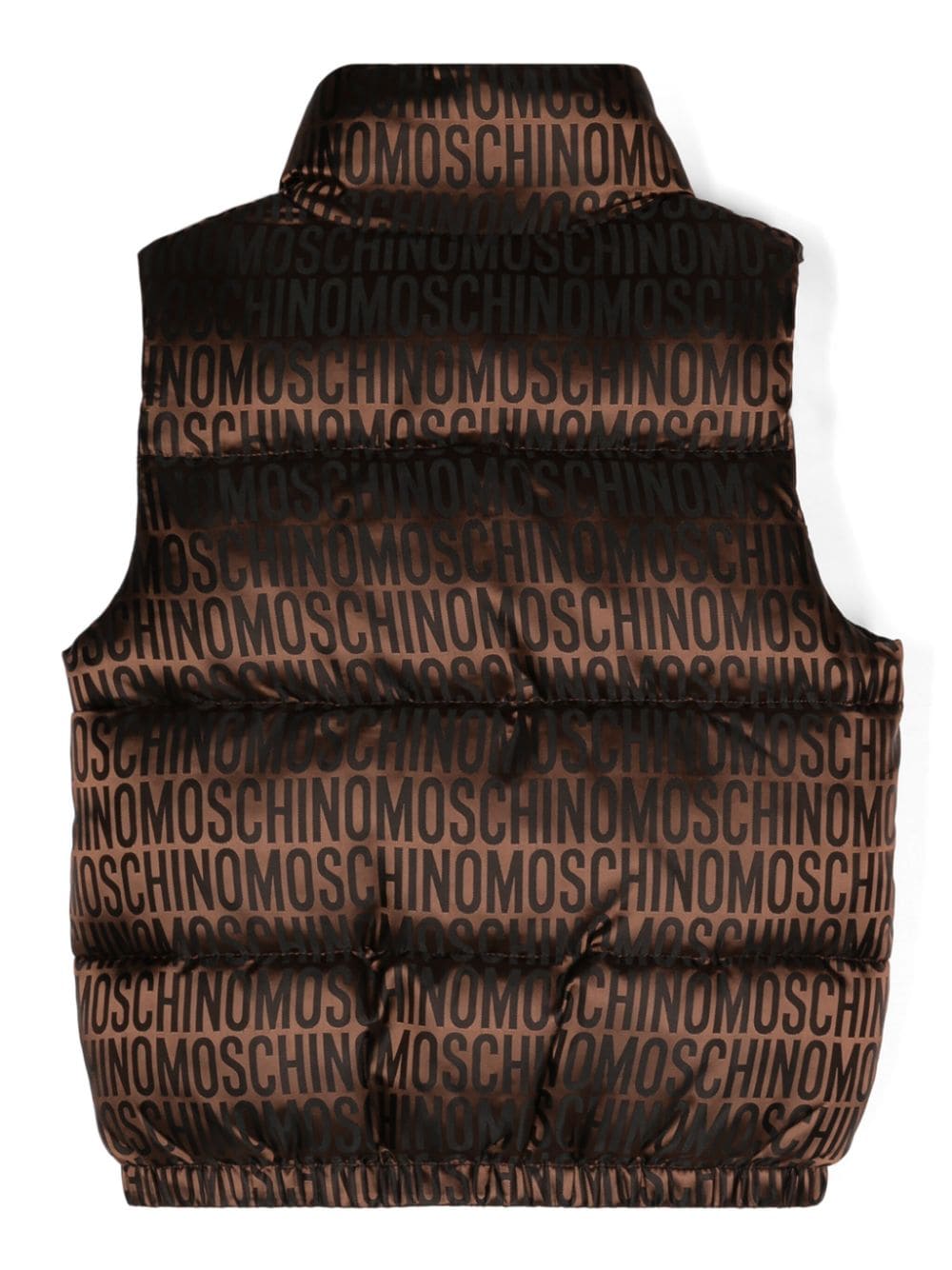 MOSCHINO KIDS HUS04SL3E0086196