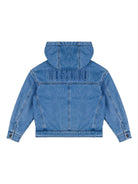 MOSCHINO KIDS HUS050L0E0881161