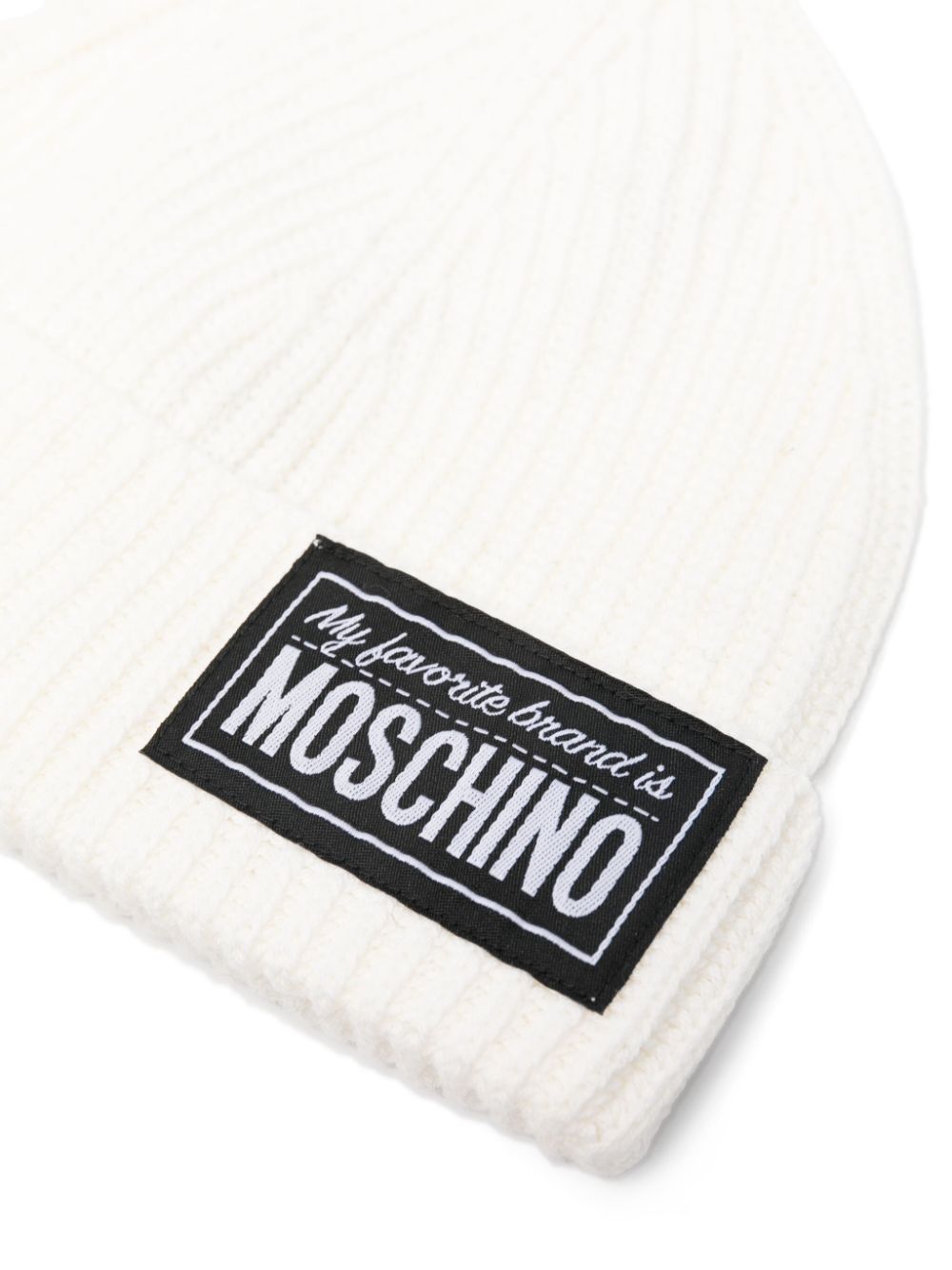 MOSCHINO KIDS HUX02ILHE6610063