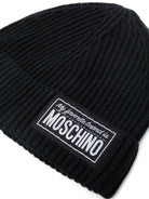 MOSCHINO KIDS HUX02ILHE6660100