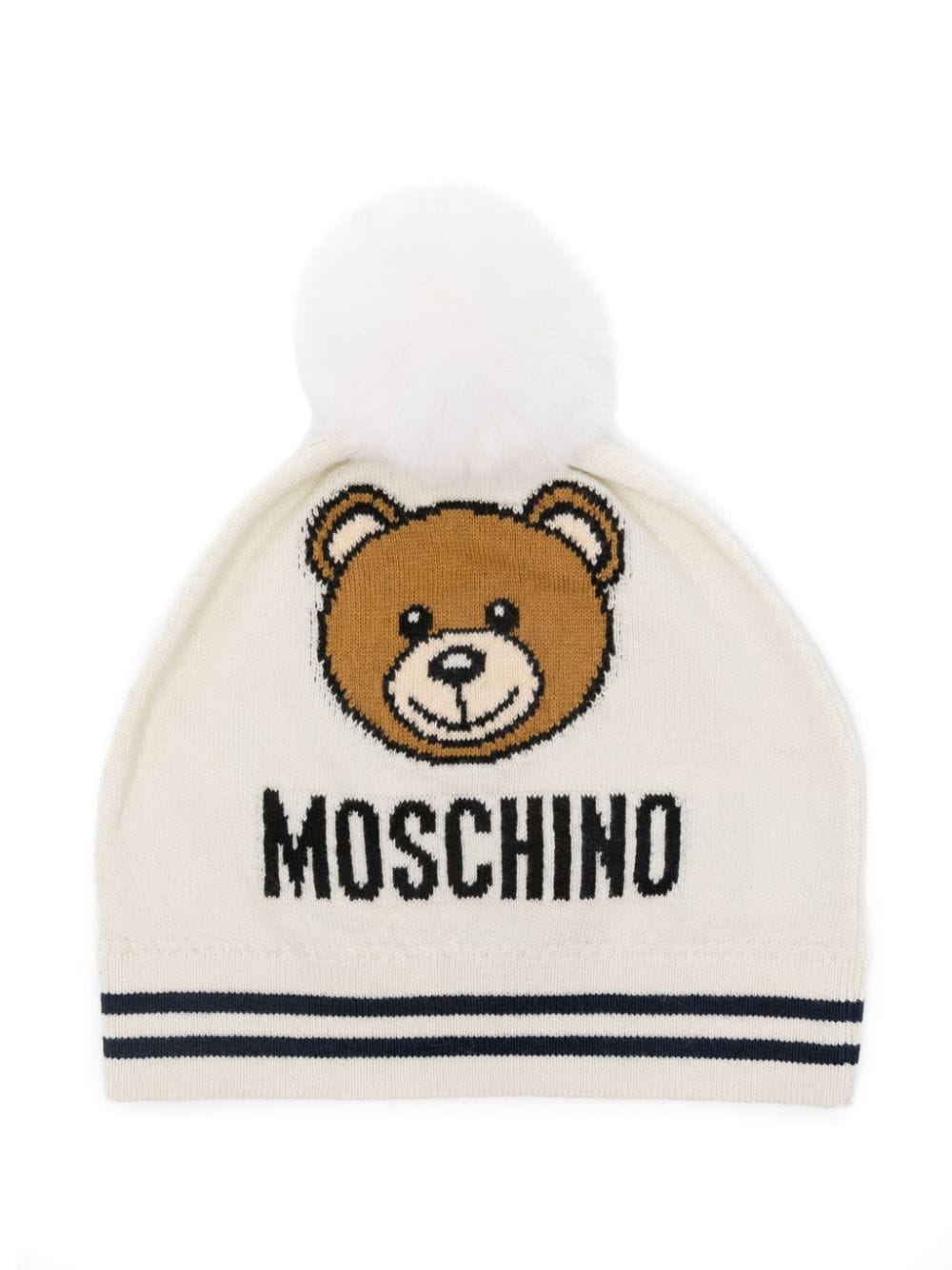 MOSCHINO KIDS HUX02KLHE4310063