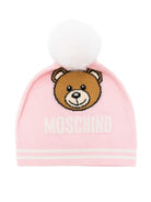 MOSCHINO KIDS HUX02KLHE4350209