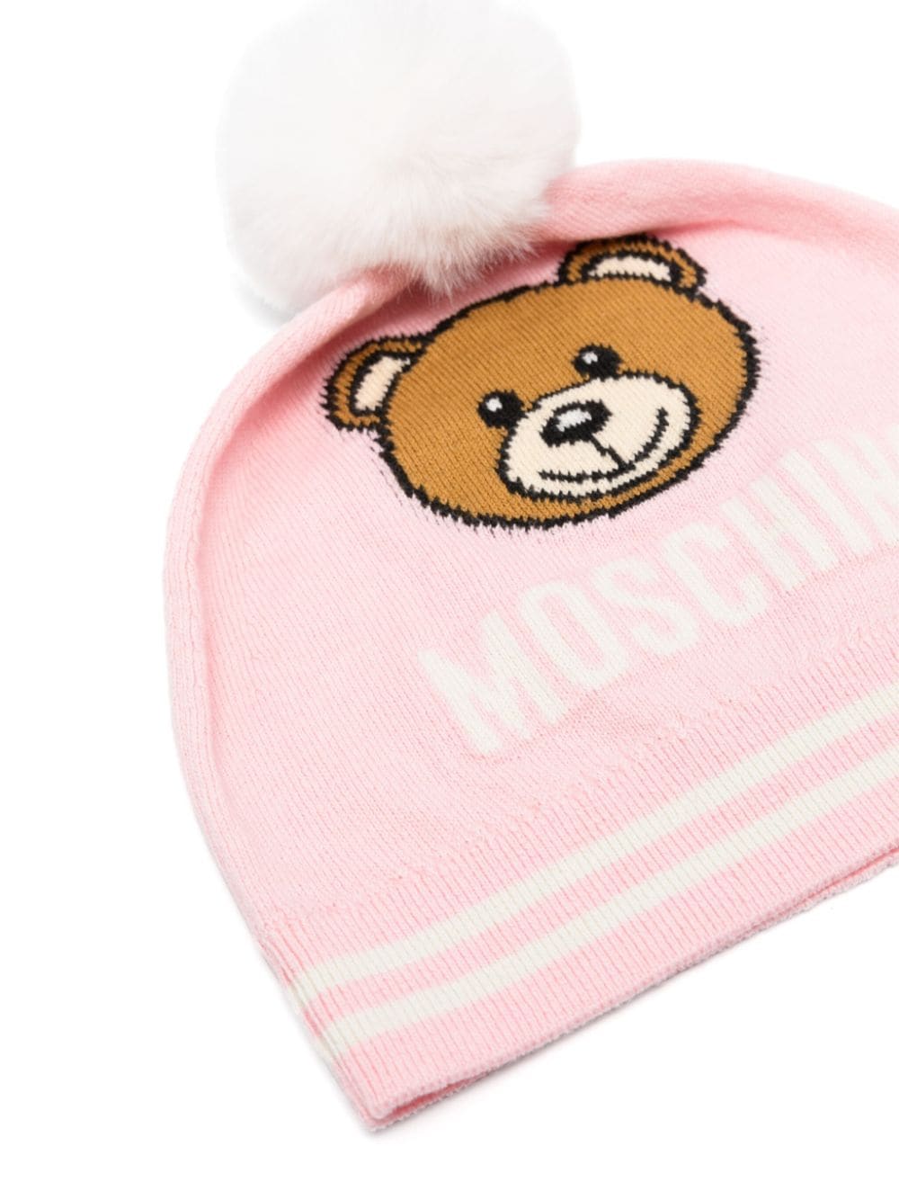 MOSCHINO KIDS HUX02KLHE4350209