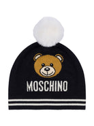 MOSCHINO KIDS HUX02KLHE4360100