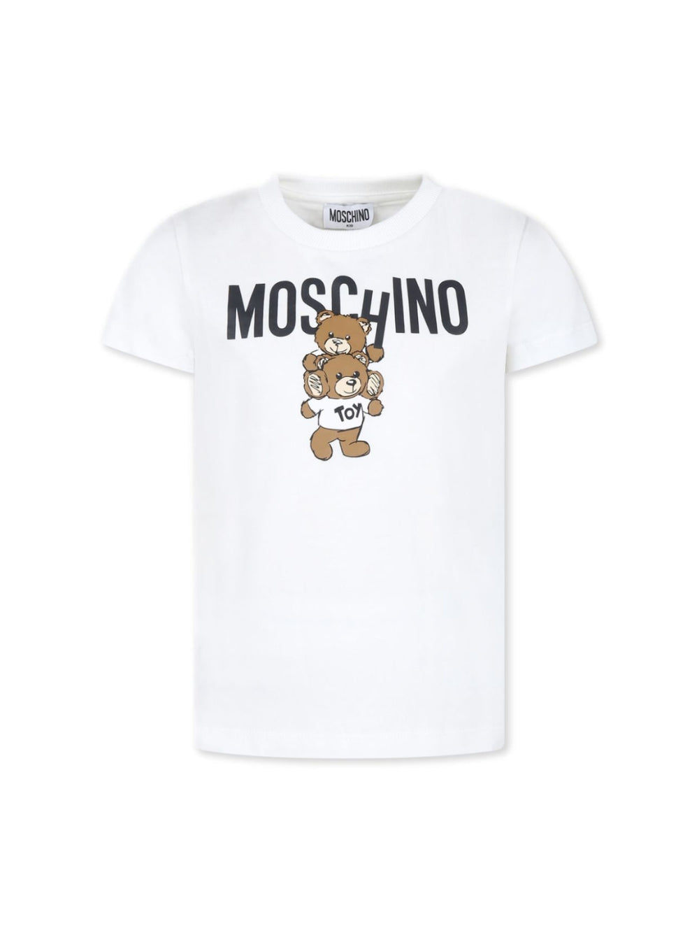 MOSCHINO KIDS HVM04KLAA0110063