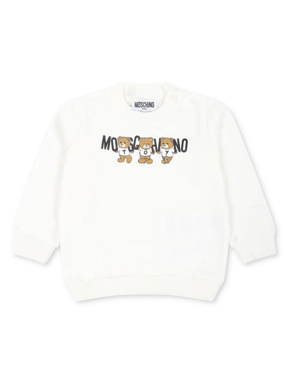 MOSCHINO KIDS M8F04QLCA4010063