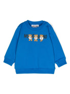 MOSCHINO KIDS M8F04QLCA4040515