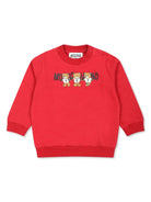 MOSCHINO KIDS M8F04QLCA4050307