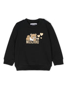 MOSCHINO KIDS MCF02KLDA1660100