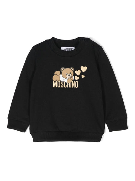 Moschino Sweatshirt good size 2yrs