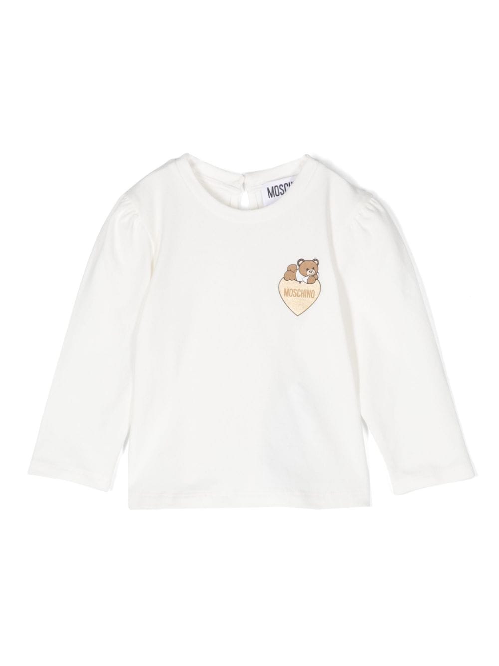 MOSCHINO KIDS MDO00PLBA1010063