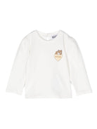 MOSCHINO KIDS MDO00PLBA1010063