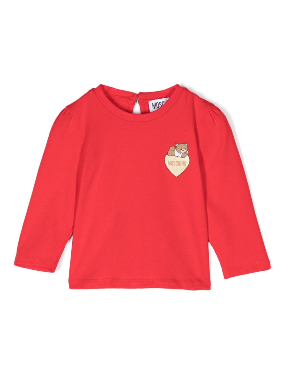 MOSCHINO KIDS MDO00PLBA1050109