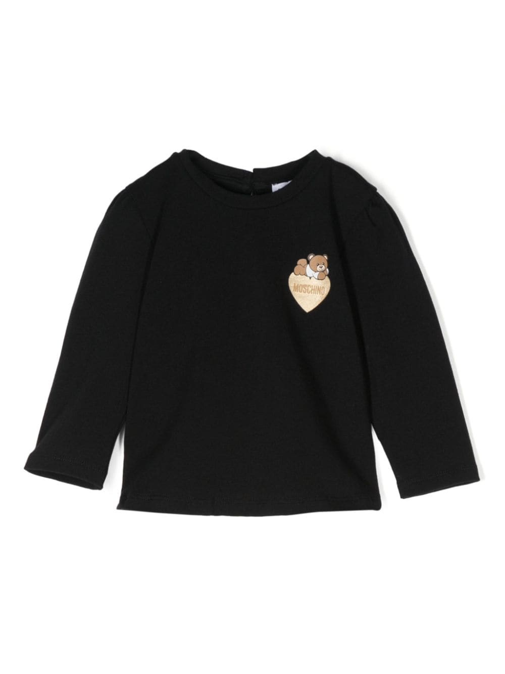 MOSCHINO KIDS MDO00PLBA1060100