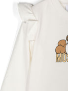 MOSCHINO KIDS MDO00RLBA1110063