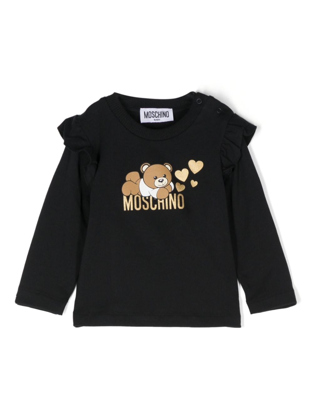 MOSCHINO KIDS MDO00RLBA1160100