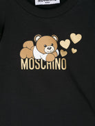 MOSCHINO KIDS MDO00RLBA1160100