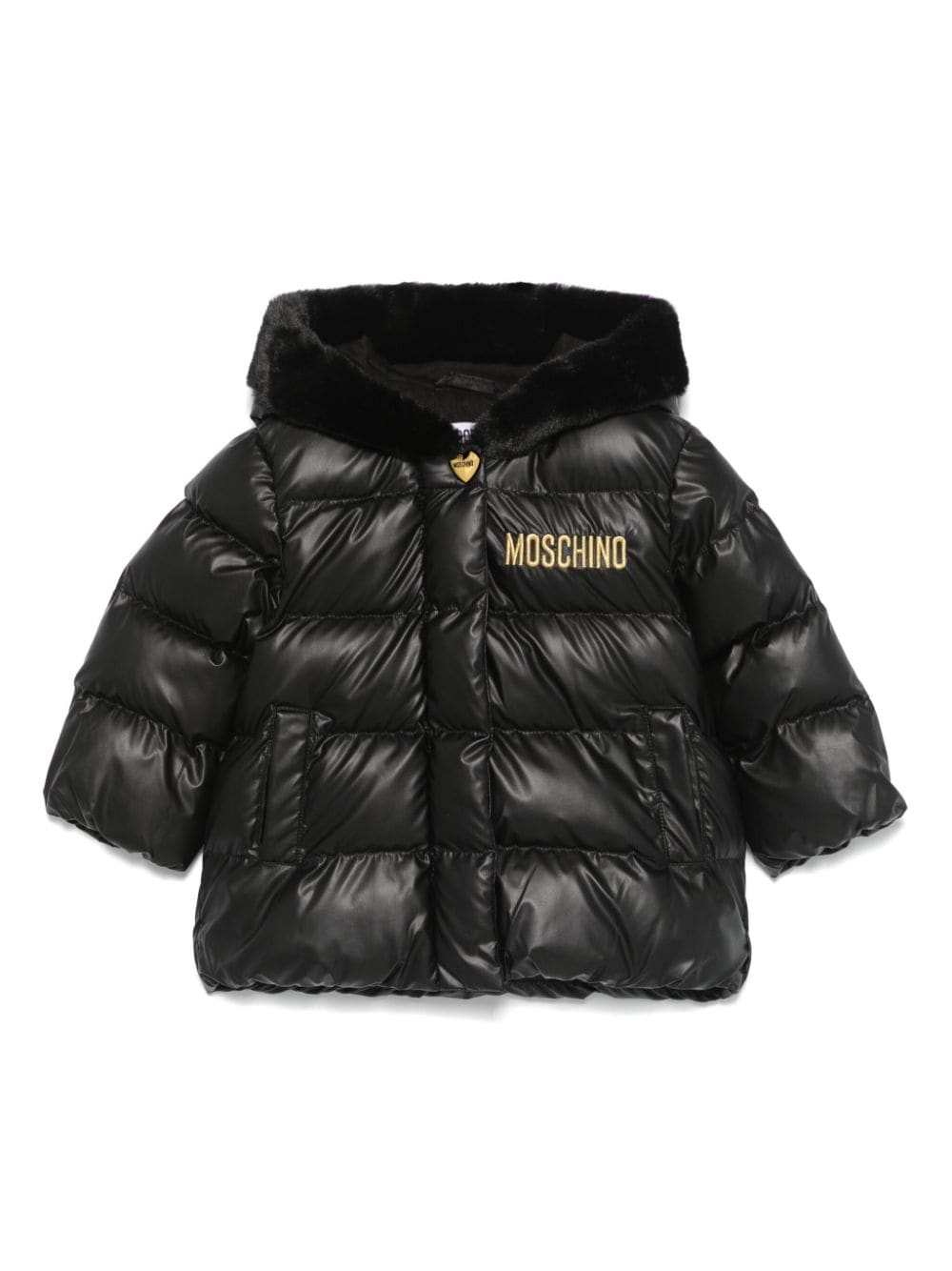 MOSCHINO KIDS MDS02EL3A9960100