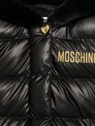 MOSCHINO KIDS MDS02EL3A9960100