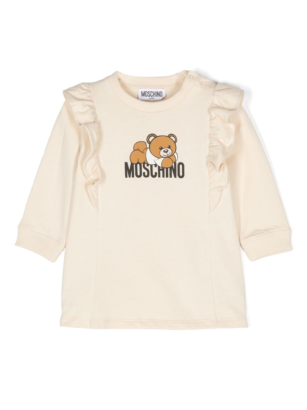 MOSCHINO KIDS MDV0BMLCA6320404