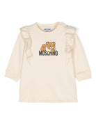 MOSCHINO KIDS MDV0BMLCA6320404