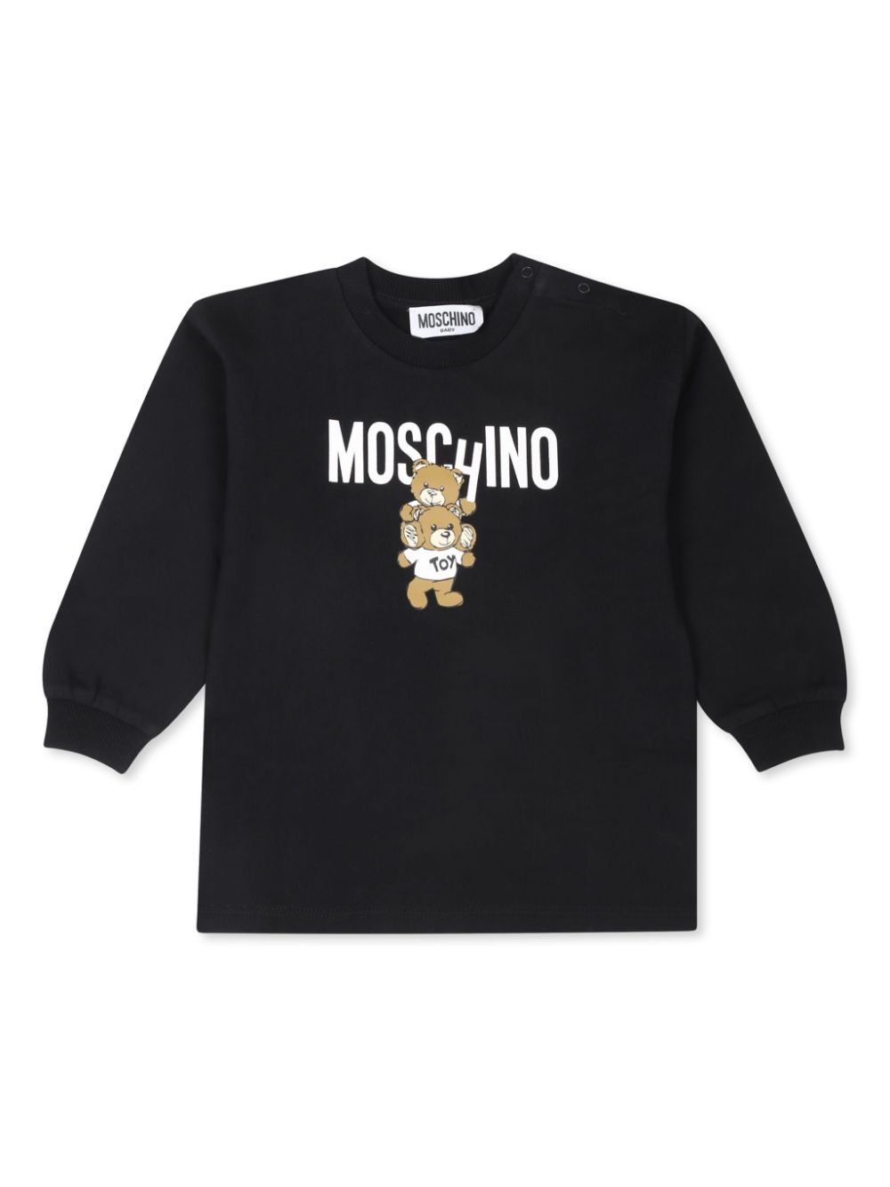 MOSCHINO KIDS MDV0BNLCA1460100