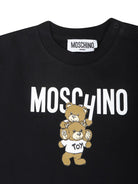 MOSCHINO KIDS MDV0BNLCA1460100