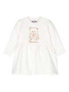 MOSCHINO KIDS MDV0BQLDA1710063