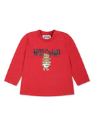 MOSCHINO KIDS MMO00RLAA0150307