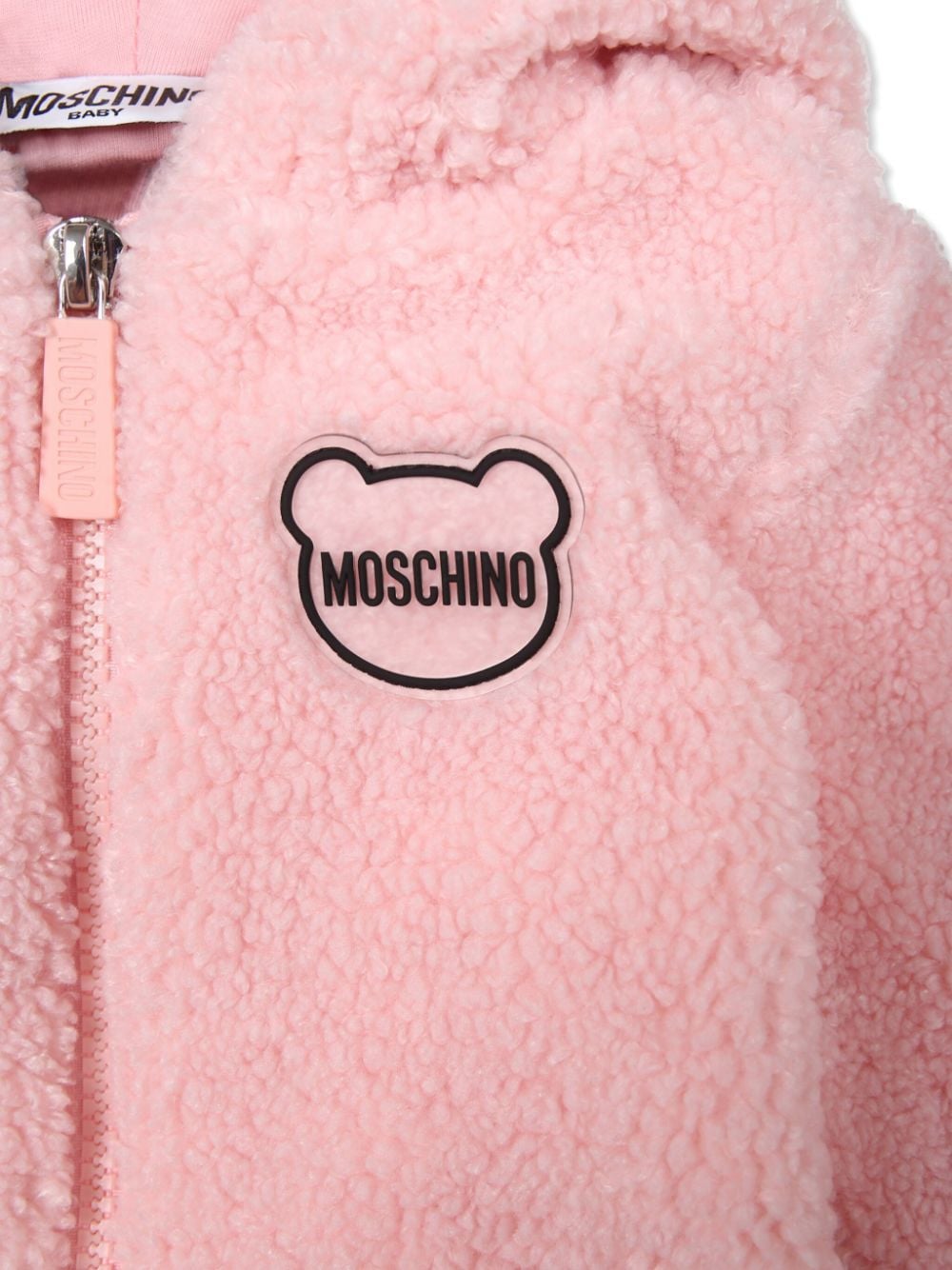 MOSCHINO KIDS MMT027LIA0050209