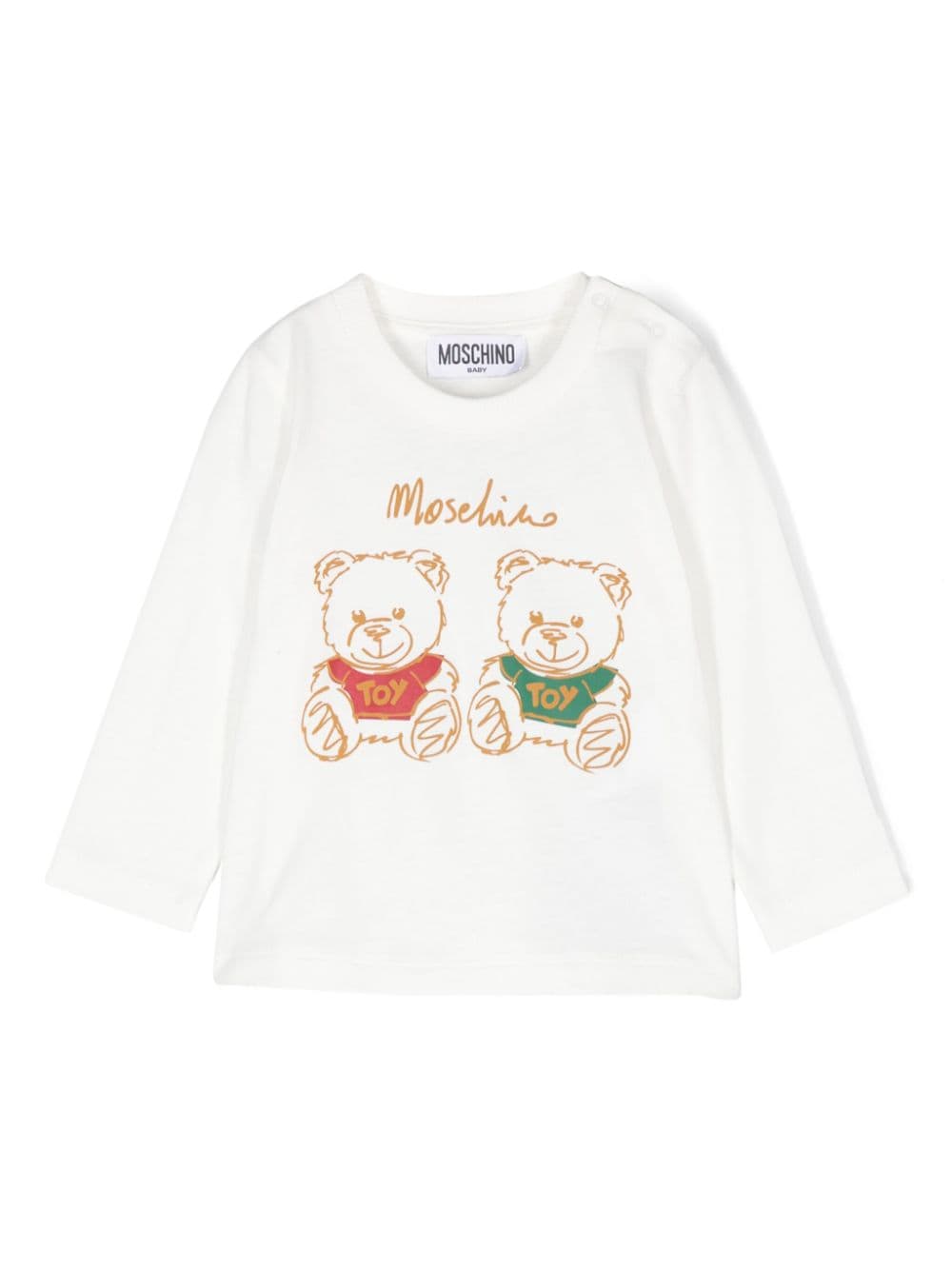 MOSCHINO KIDS MNO00RLAA0110063