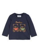 MOSCHINO KIDS MNO00RLAA0140016