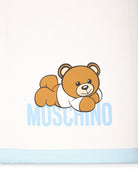 MOSCHINO KIDS MOB00CLCA6340304