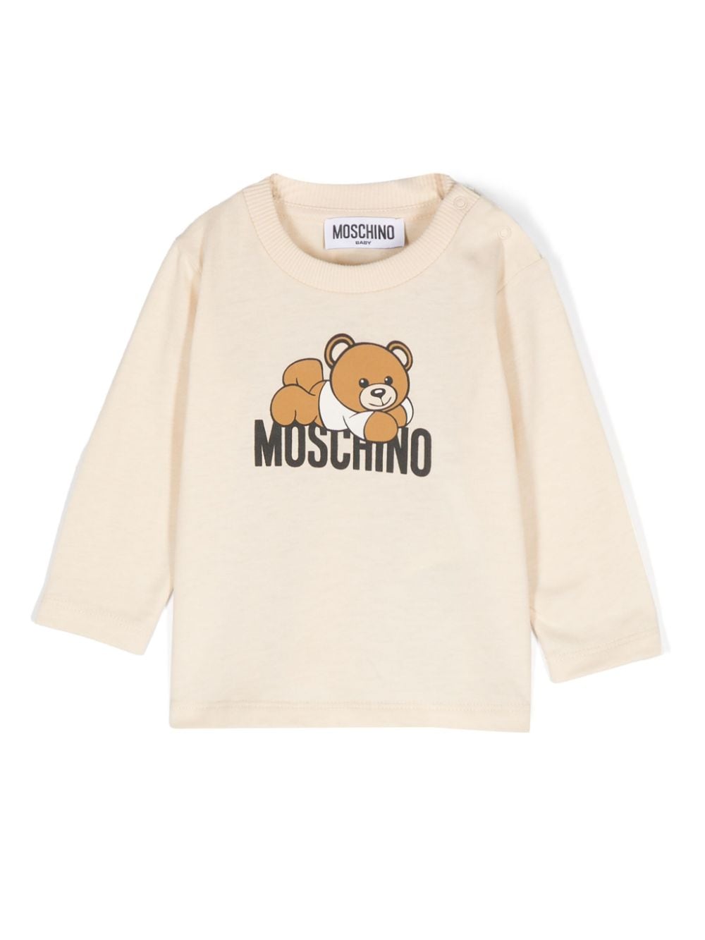 MOSCHINO KIDS MOO00RLAA3620404