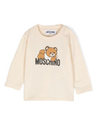 MOSCHINO KIDS MOO00RLAA3620404