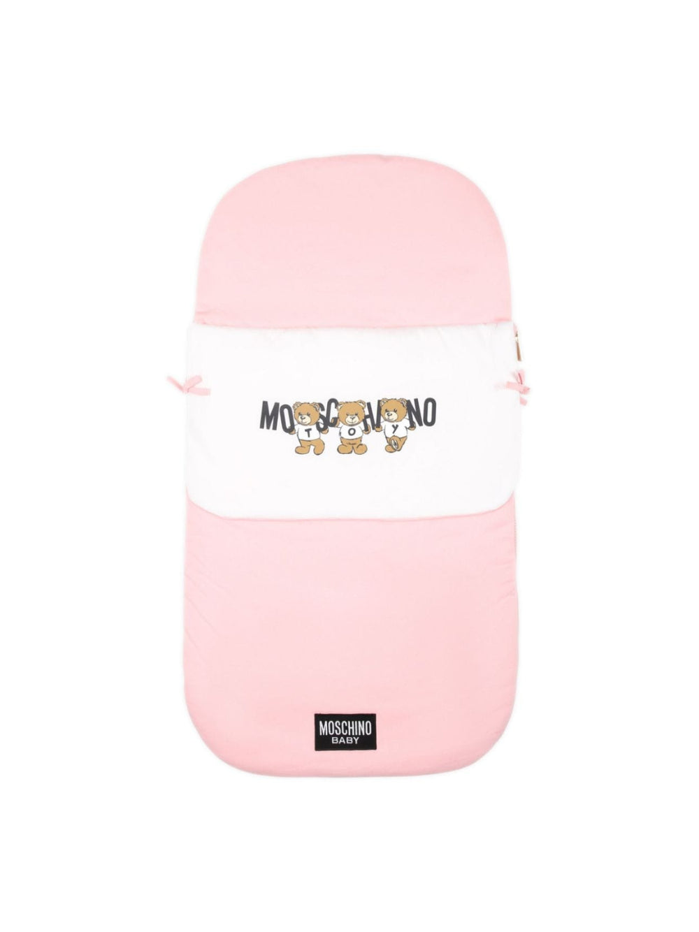 MOSCHINO KIDS MPE00FLCA4050209