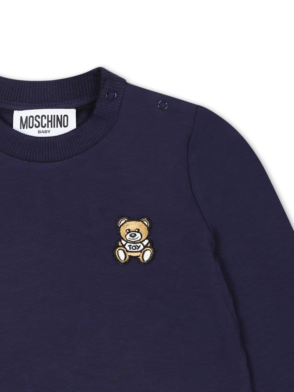 MOSCHINO KIDS MPO00RLAA1040016