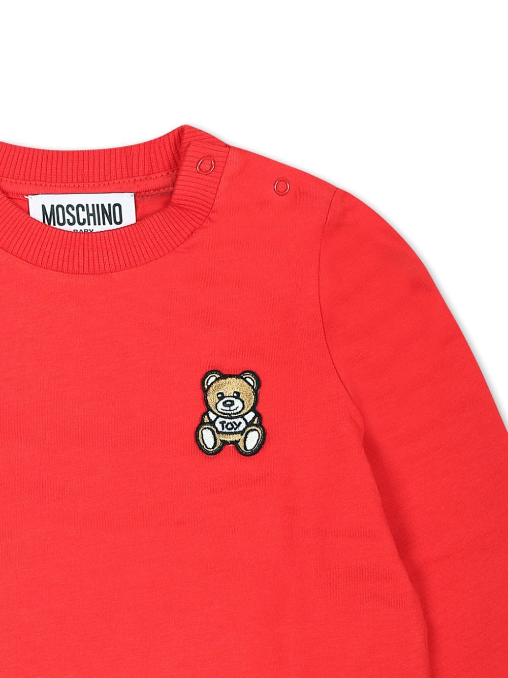 MOSCHINO KIDS MPO00RLAA1050109