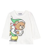 MOSCHINO KIDS MSO00RLAA1010063