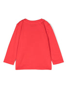 MOSCHINO KIDS MSO00RLAA1050109