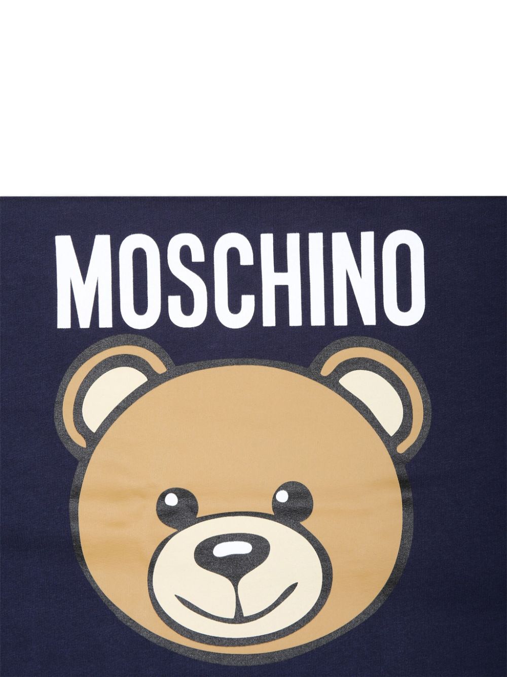 MOSCHINO KIDS MUB00GLCA4040016