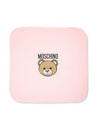 MOSCHINO KIDS MUB00GLCA4050209