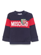 MOSCHINO KIDS MUF05GLCA7740016