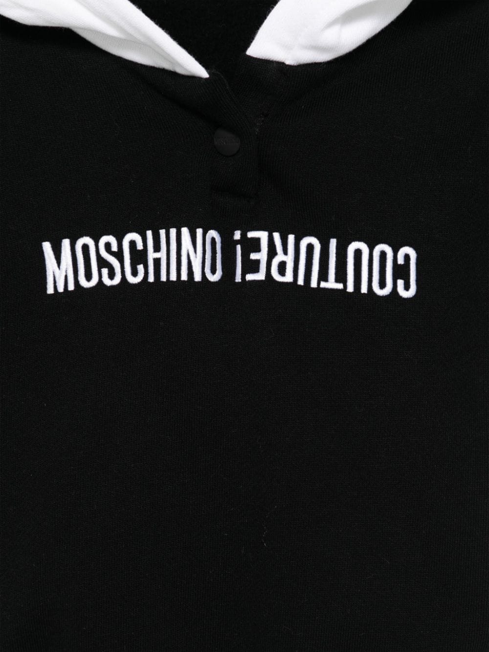 MOSCHINO KIDS MUF05HLCA6160100