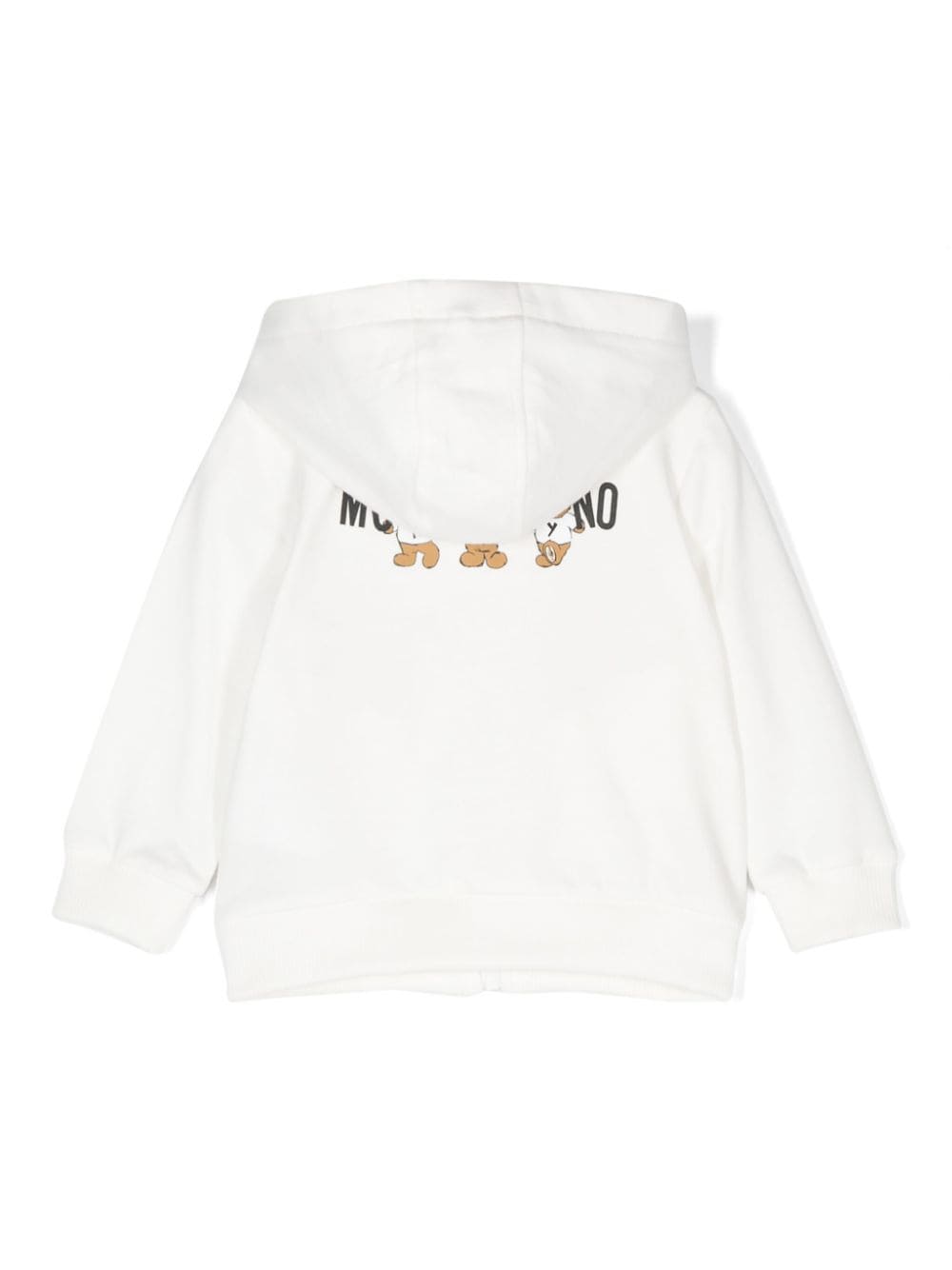 MOSCHINO KIDS MUF05ILCA4010063